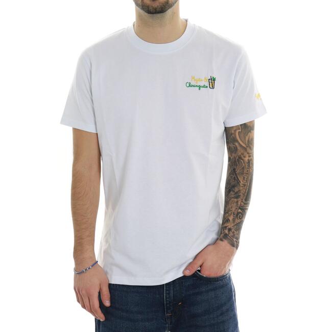 T-SHIRT MOJITO SUPERCULTURE - Mad Fashion | img vers.650x/